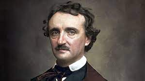 Edgar Allan Poe quotes