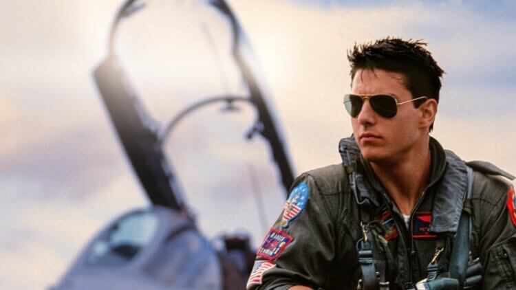 top gun