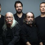 Türk müzik grupları
