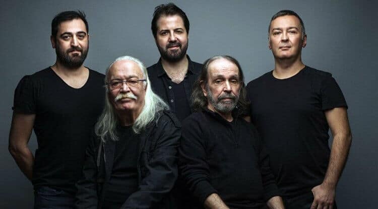 Türk Müzik Grupları: Şarkılarıyla Hayatımızın Parçası Olan Gruplar