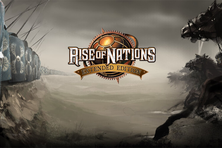 rise of nations