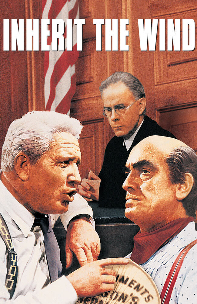 Inherit the Wind