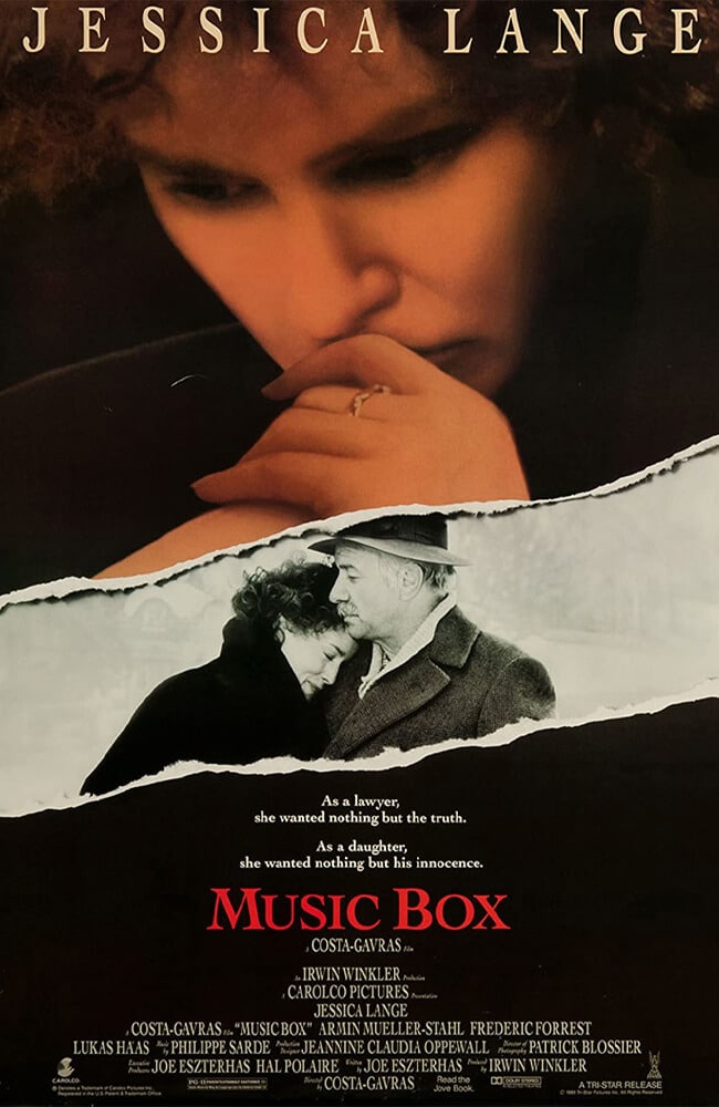 Music Box