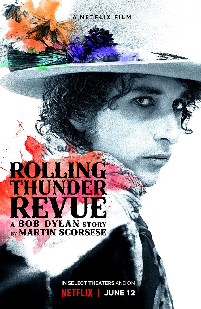 Rolling Thunder Revue