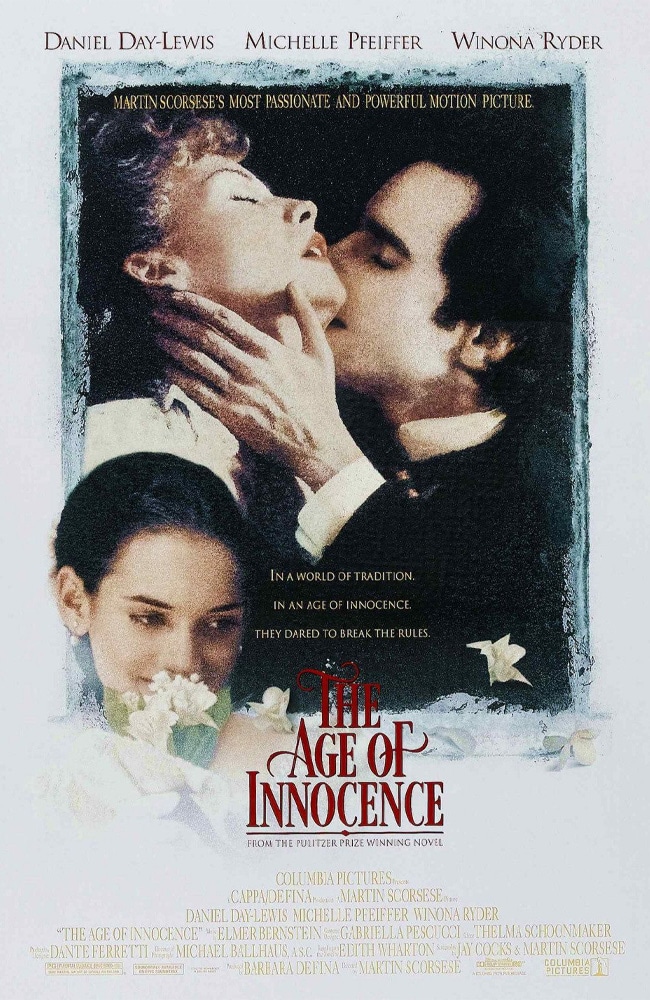 The Age of Innocence