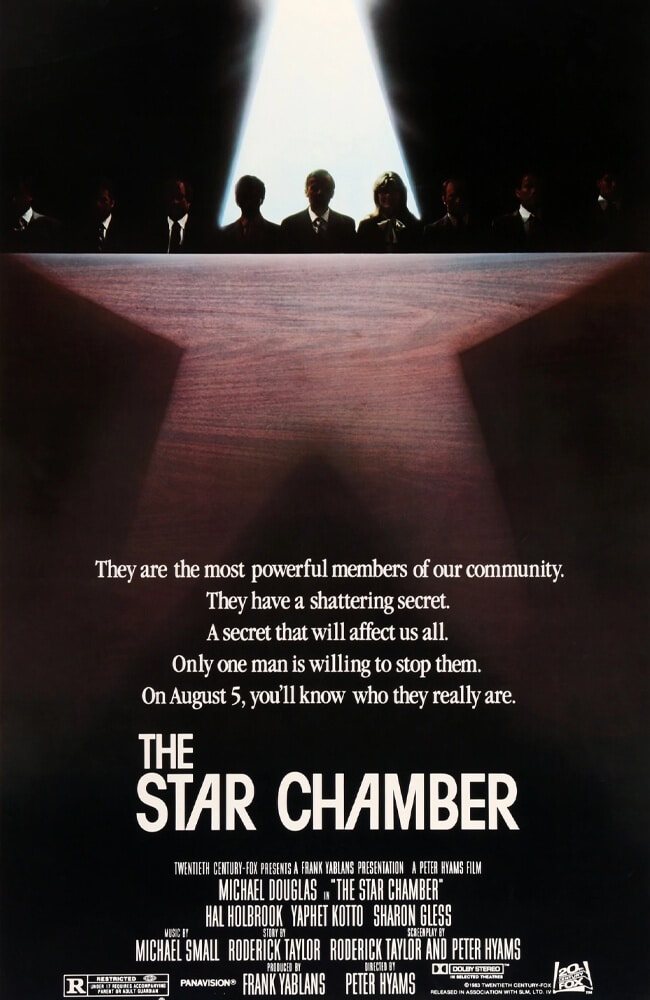 The Star Chamber