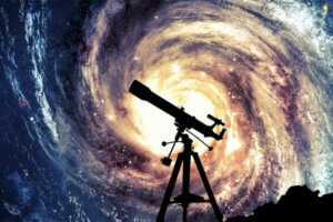 Astronomi Nedir? Astronominin Alt Dalları Nelerdir?