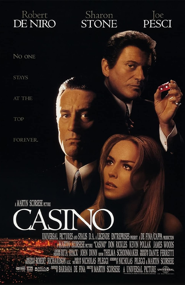 casino martin scorsese filmleri