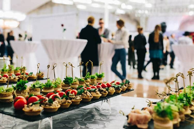 catering business ideas