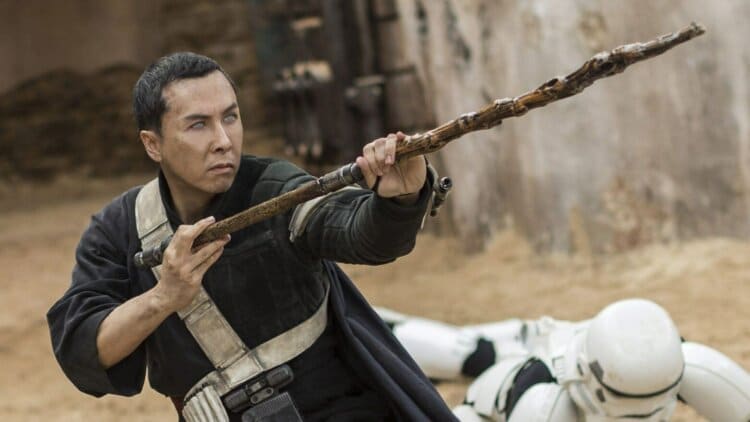 Chirrut Imwe