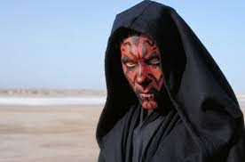 Darth Maul 