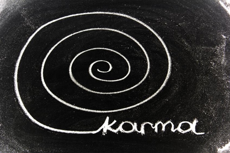 What is Karma? How does it work? What Effects Does It Have on Humans?