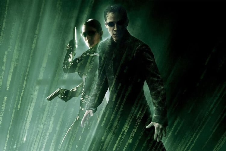 The Matrix Topic: What is the Matrix? What Does It Actually Tell Us?