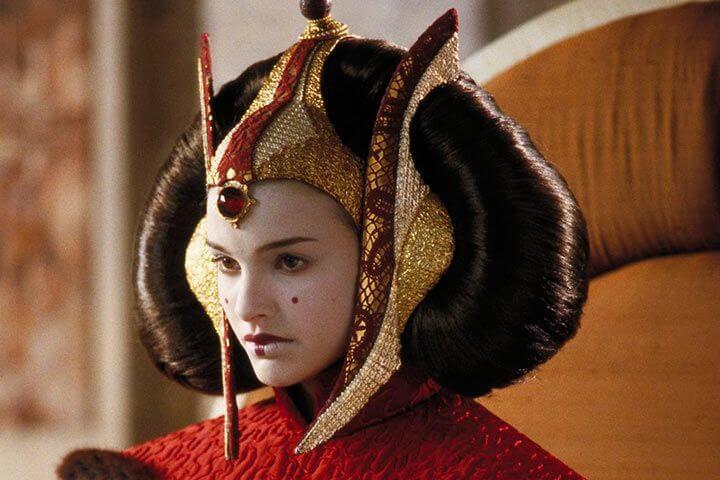 Padme Amidala