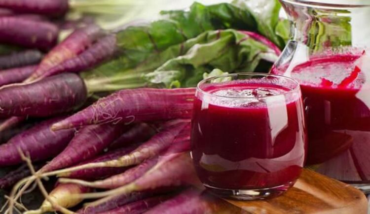 Everything You Need to Know About Turnip Juice