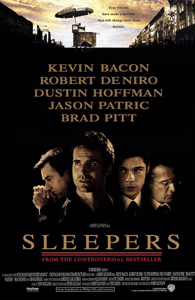 sleepers