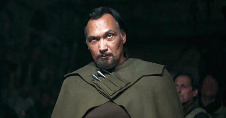 Bail Organa