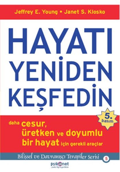 hayatı yeniden keşfedin