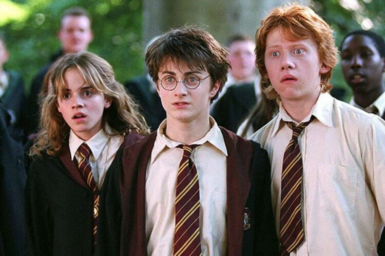 Harry Potter Büyüleri: Hangilerini Hatırlıyorsunuz?