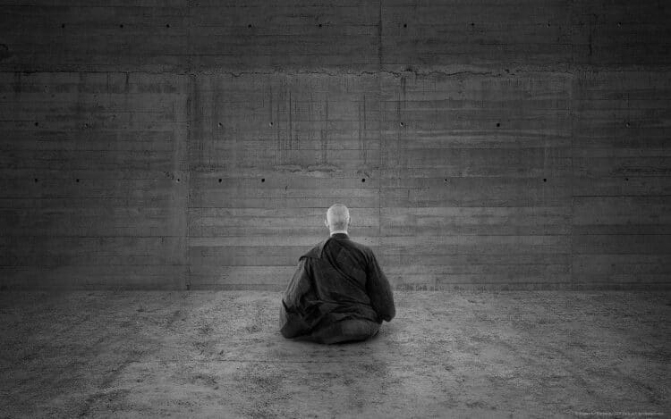 zazen