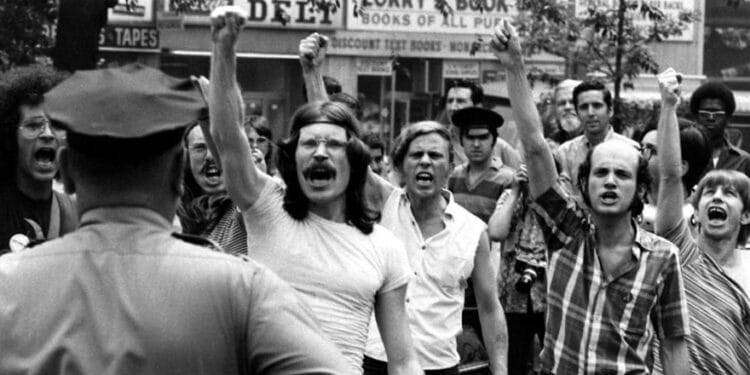 Stonewall ayaklanması
