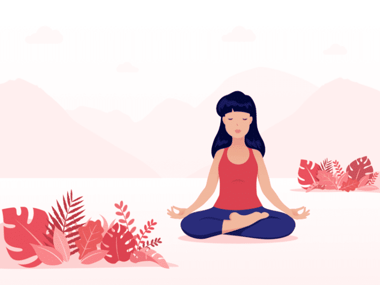 meditación