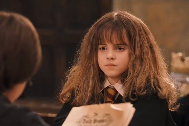 hermione