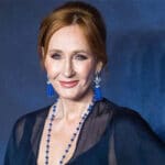 jk rowling