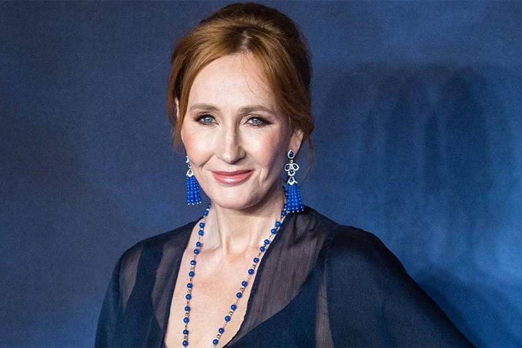 J. K. Rowling Kimdir? J. K. Rowling Hakkında Bilinmesi Gerekenler