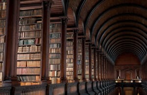 Dünyanın En Büyük 10 Kütüphanesi Hangileridir?
