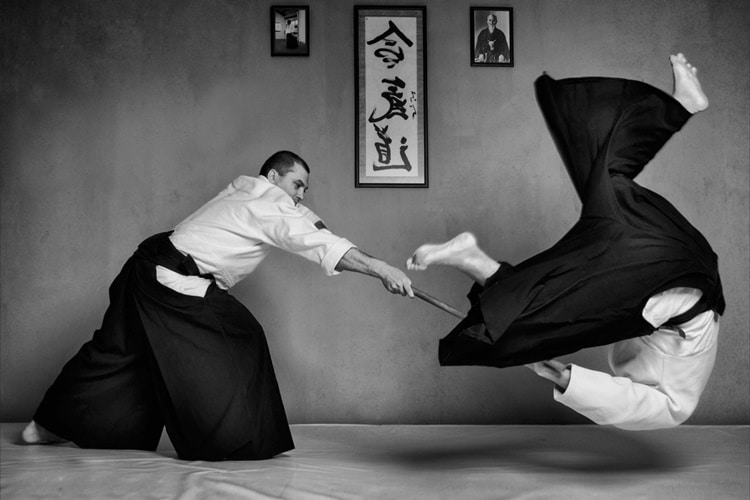 What is aikido