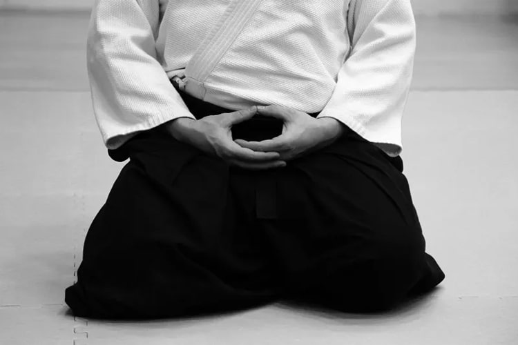 bienfaits de l'aikido