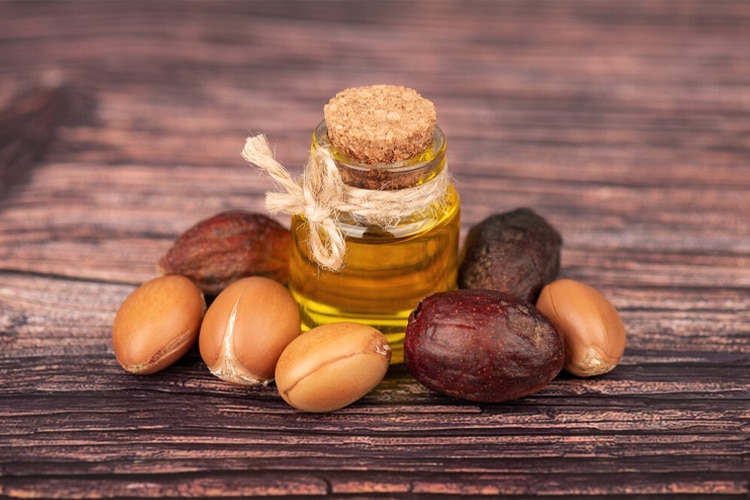 Argan oil