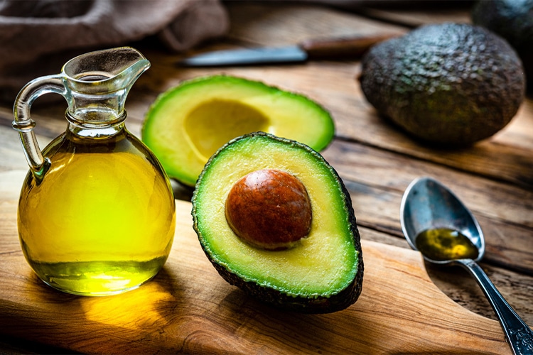 avocado oil