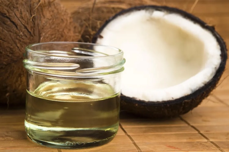 coconut oil