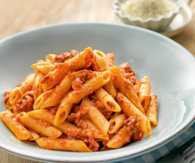 Penne