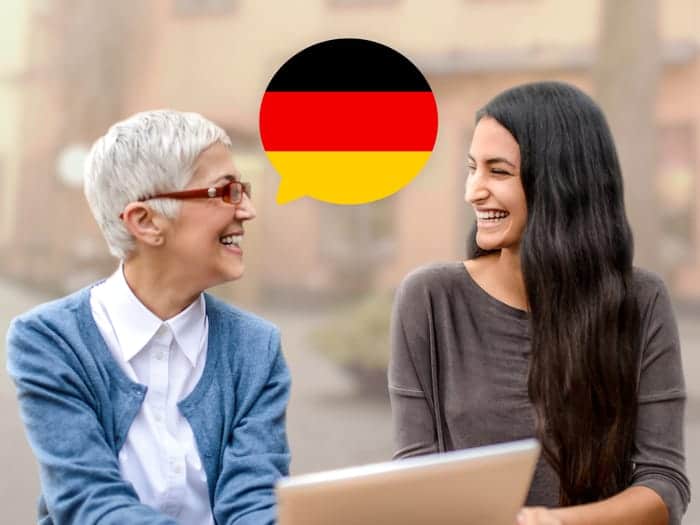 Speak german. Разговаривать на немецком. Немецкое общение. Девушка разговаривает на немецком.