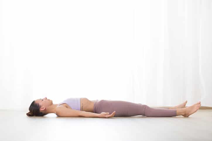 beneficios del yoga