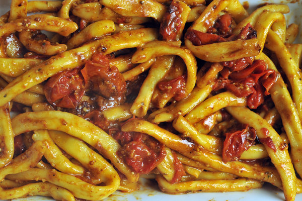 Strozzapreti