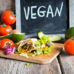 vegan