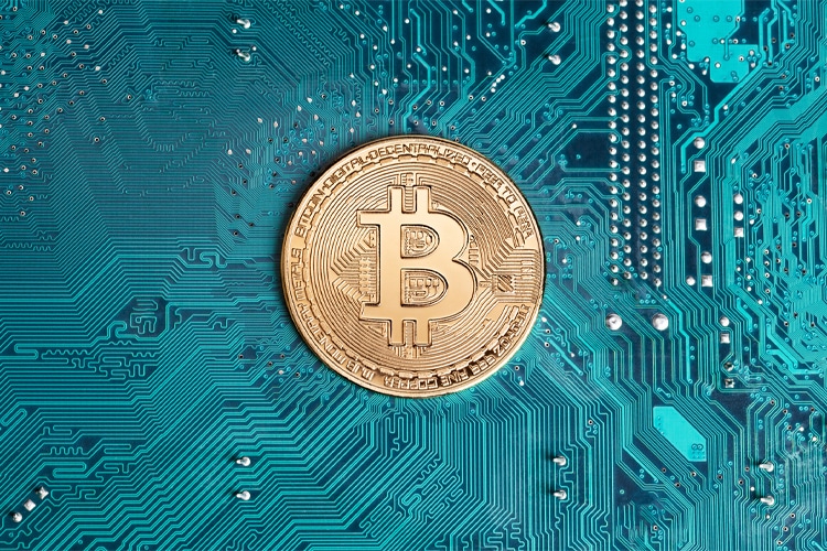 qu'est-ce que le bitcoin