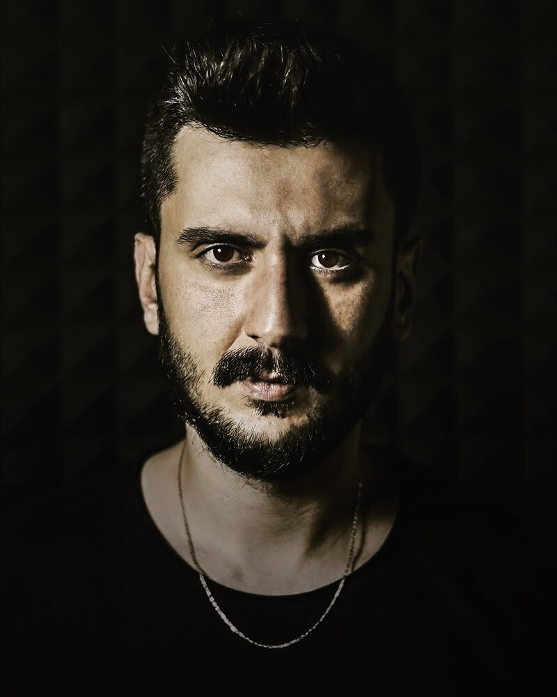 Aykut ÖÇAL