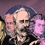 classical music artists