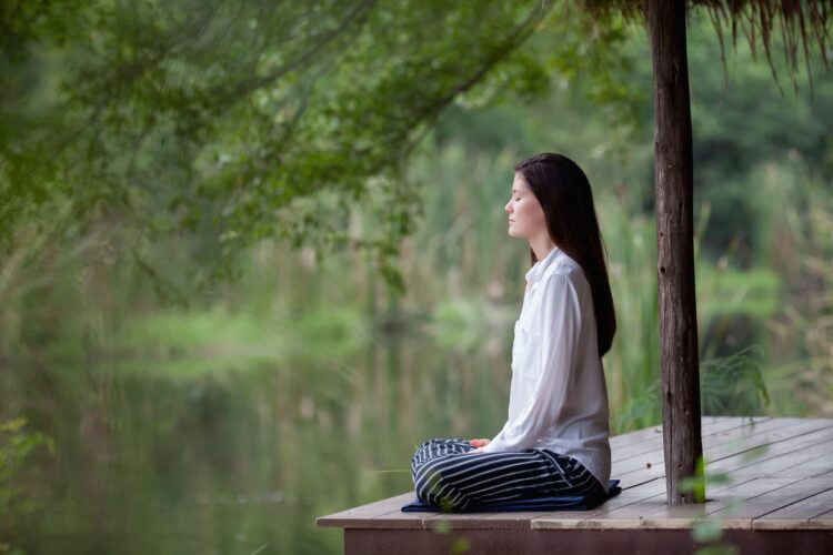 bienfaits du yoga