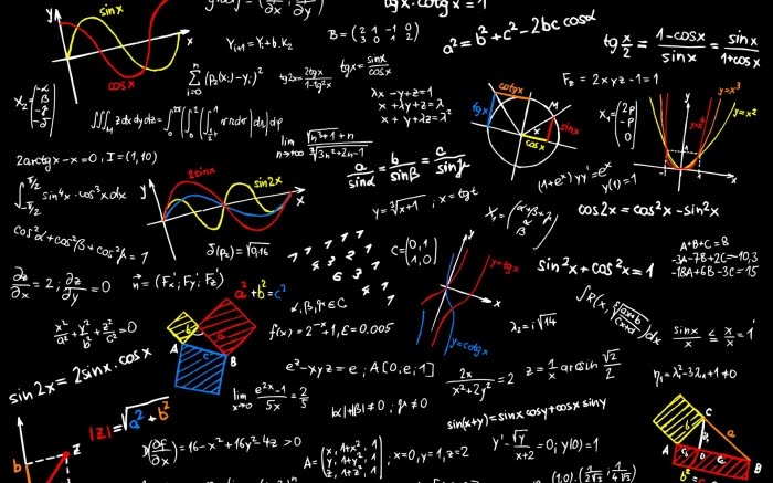 Matematik Çalışmak İçin İzlenmesi Gereken 8 Yol