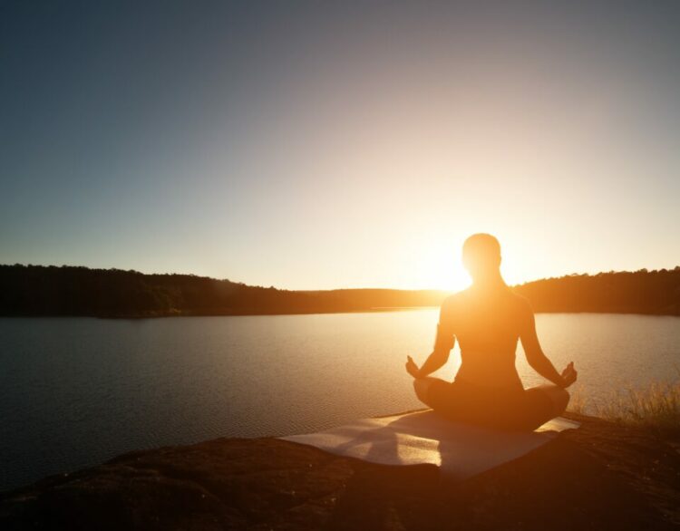 vida meditativa