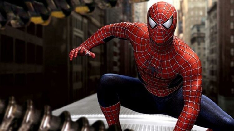 Spiderman Filmleri: Dünden Bugüne Tüm Spiderman Filmleri