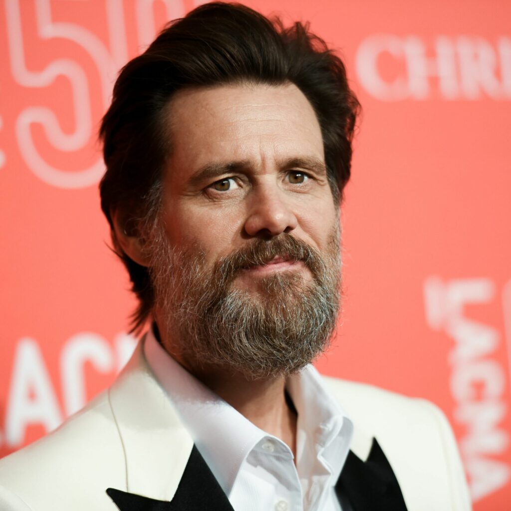 Jim Carrey filmleri