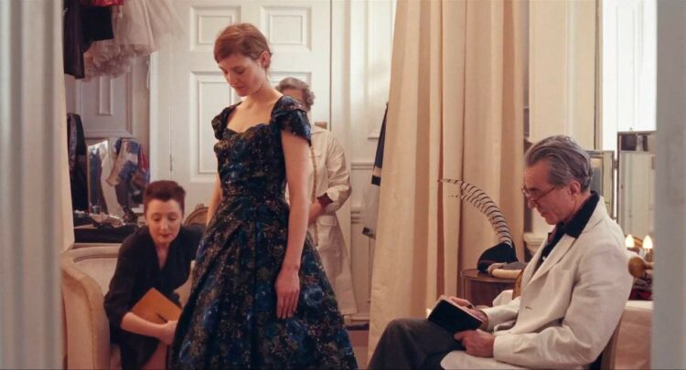 Phantom Thread