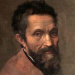 michelangelo
